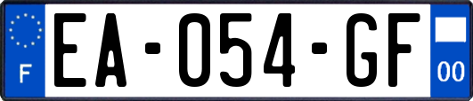 EA-054-GF