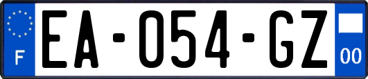 EA-054-GZ