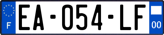 EA-054-LF