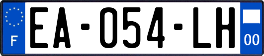 EA-054-LH