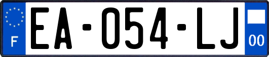 EA-054-LJ