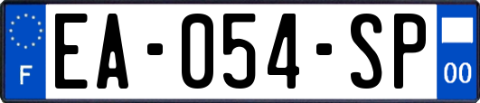 EA-054-SP