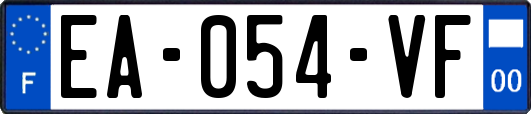 EA-054-VF