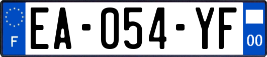 EA-054-YF