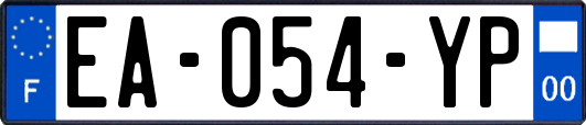 EA-054-YP