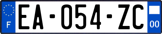 EA-054-ZC