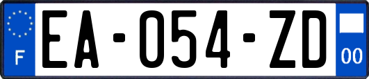 EA-054-ZD