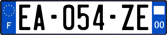 EA-054-ZE