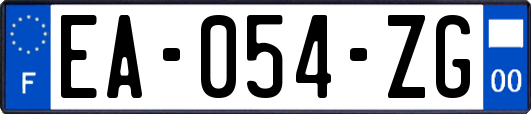 EA-054-ZG