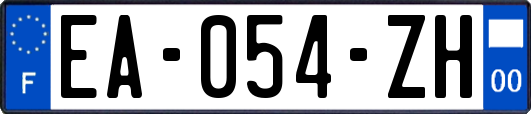 EA-054-ZH