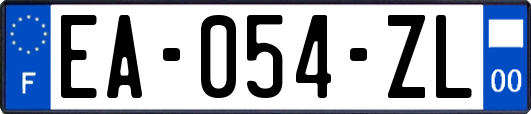 EA-054-ZL