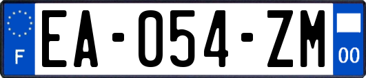 EA-054-ZM