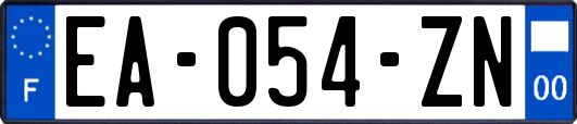 EA-054-ZN