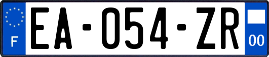 EA-054-ZR