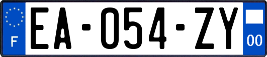 EA-054-ZY