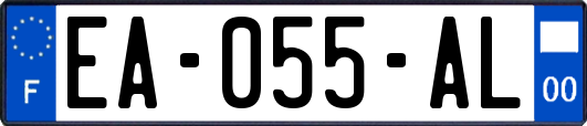 EA-055-AL