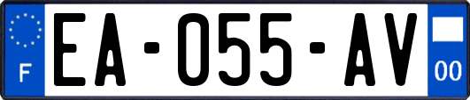 EA-055-AV