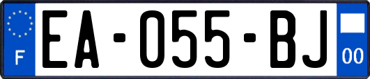 EA-055-BJ