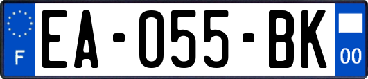 EA-055-BK