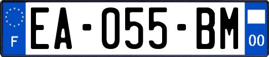 EA-055-BM