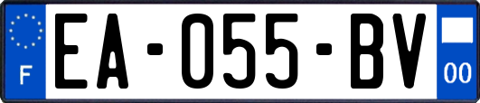 EA-055-BV