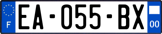 EA-055-BX