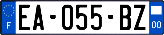 EA-055-BZ