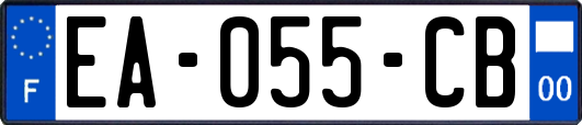 EA-055-CB