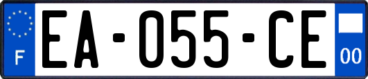 EA-055-CE