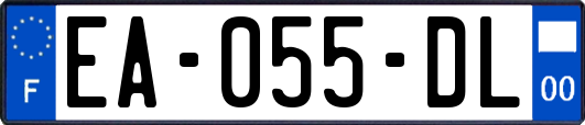 EA-055-DL