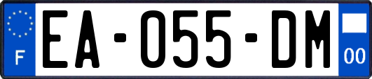 EA-055-DM