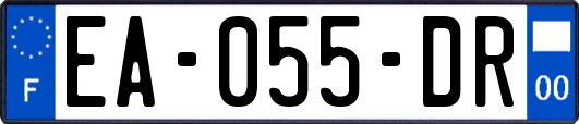 EA-055-DR