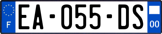 EA-055-DS