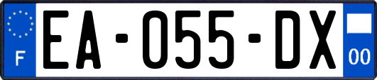 EA-055-DX