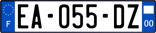 EA-055-DZ