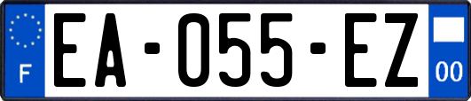 EA-055-EZ