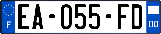 EA-055-FD