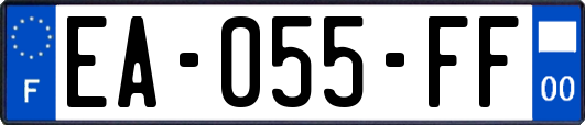 EA-055-FF