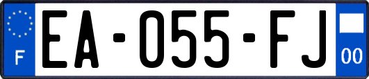 EA-055-FJ