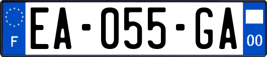 EA-055-GA