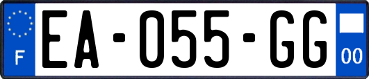 EA-055-GG