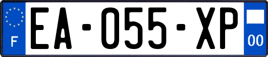 EA-055-XP