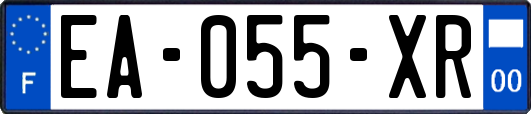 EA-055-XR