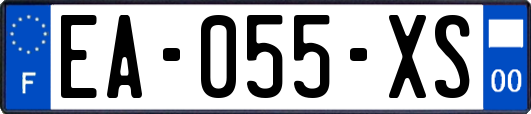 EA-055-XS