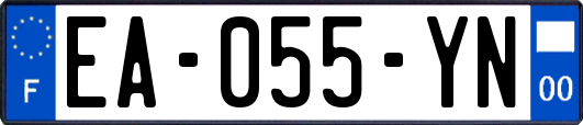 EA-055-YN