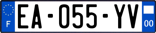 EA-055-YV