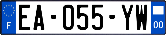 EA-055-YW