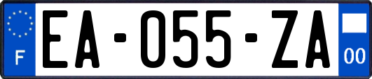 EA-055-ZA