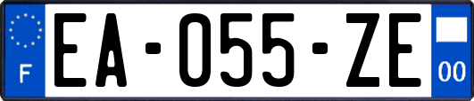 EA-055-ZE