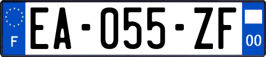 EA-055-ZF